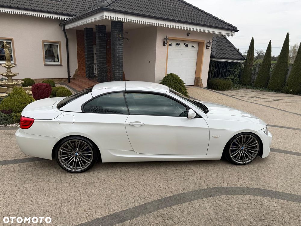 BMW Seria 3 335i Edition Exclusive - 11