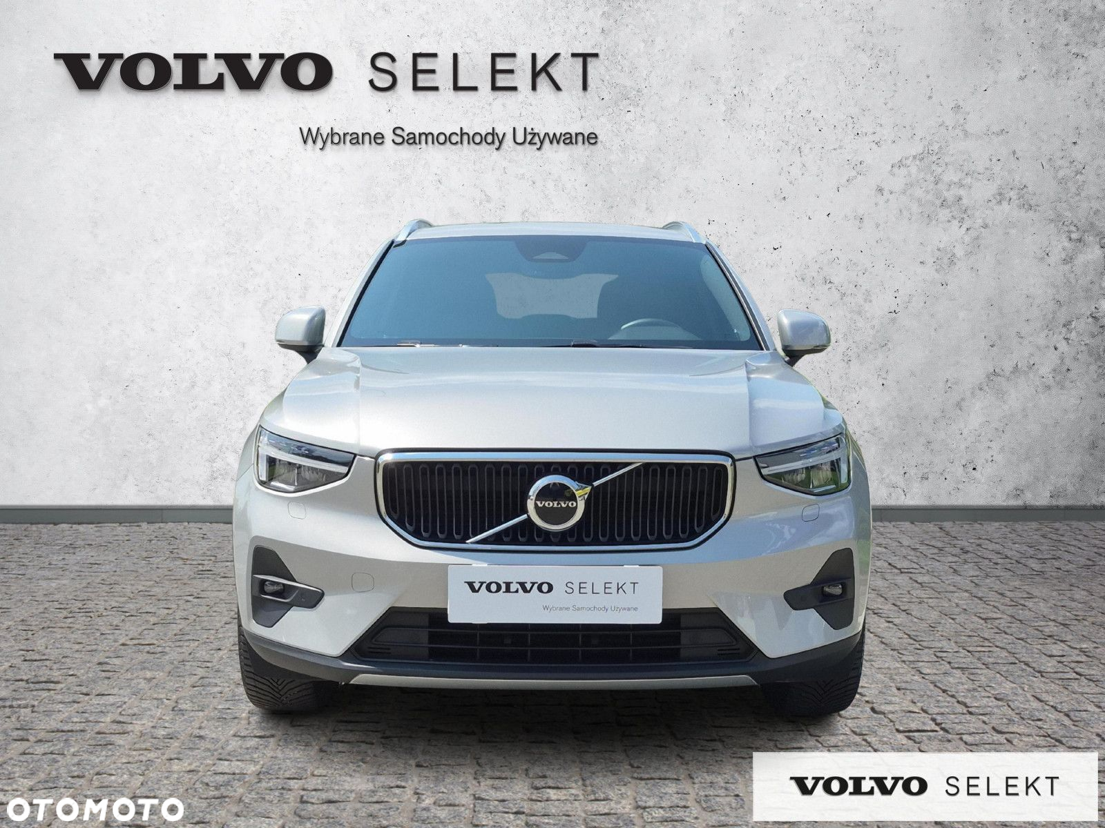 Volvo XC 40 - 9