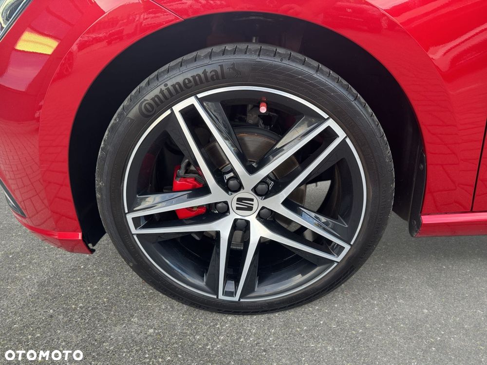 Seat Ibiza 1.0 TSI S&S FR - 11