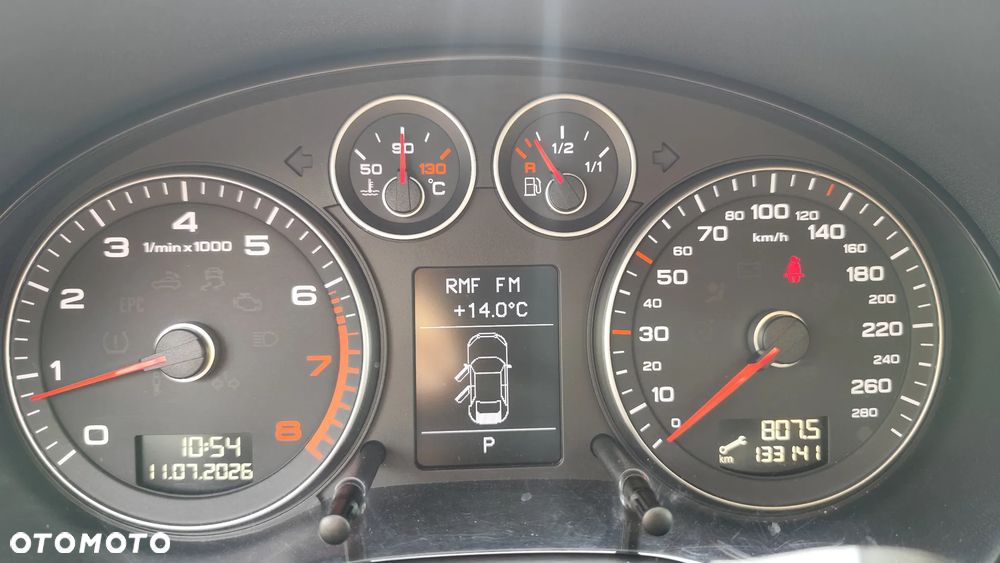 Audi A3 Sportback - 10