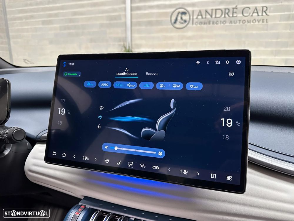 BYD Atto 3 Design - 17