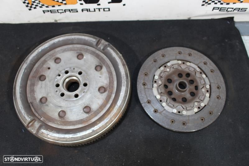 Kit Embraiagem Volkswagen Golf Iv (1J1)  123035310 / 417002110 / 32303 - 3