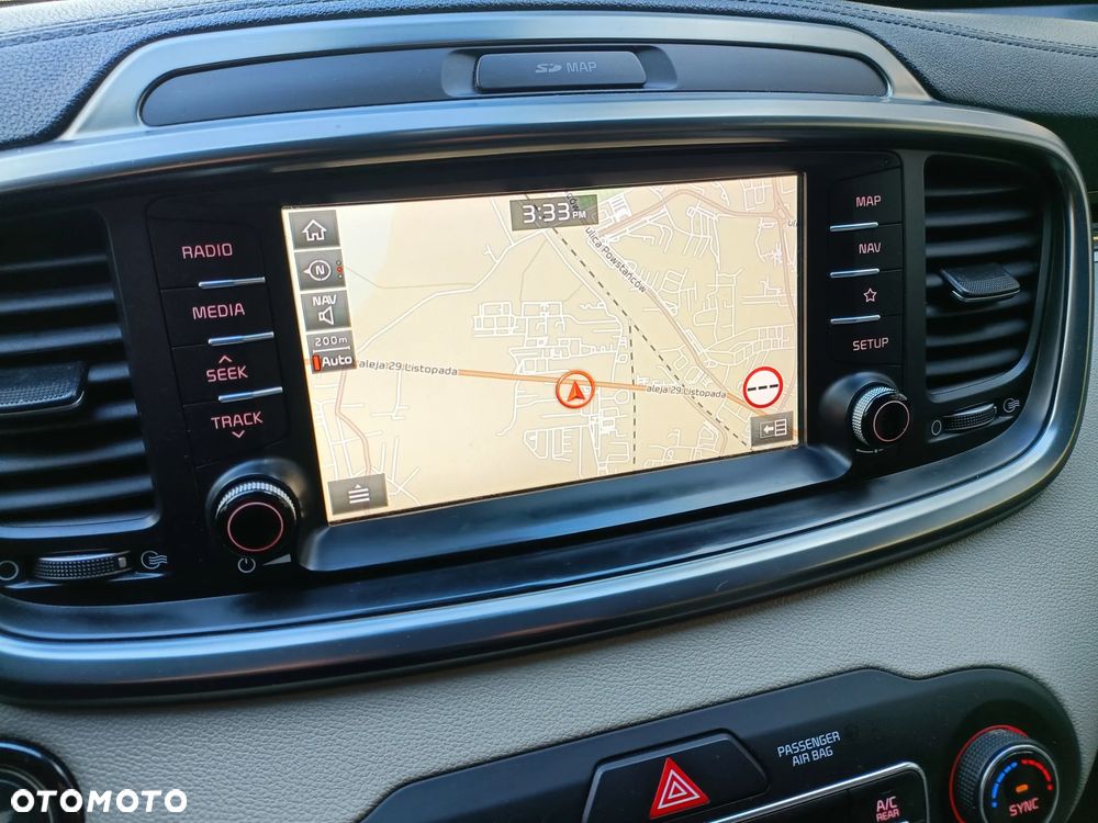 Kia Sorento 2.0 CRDI L - 18