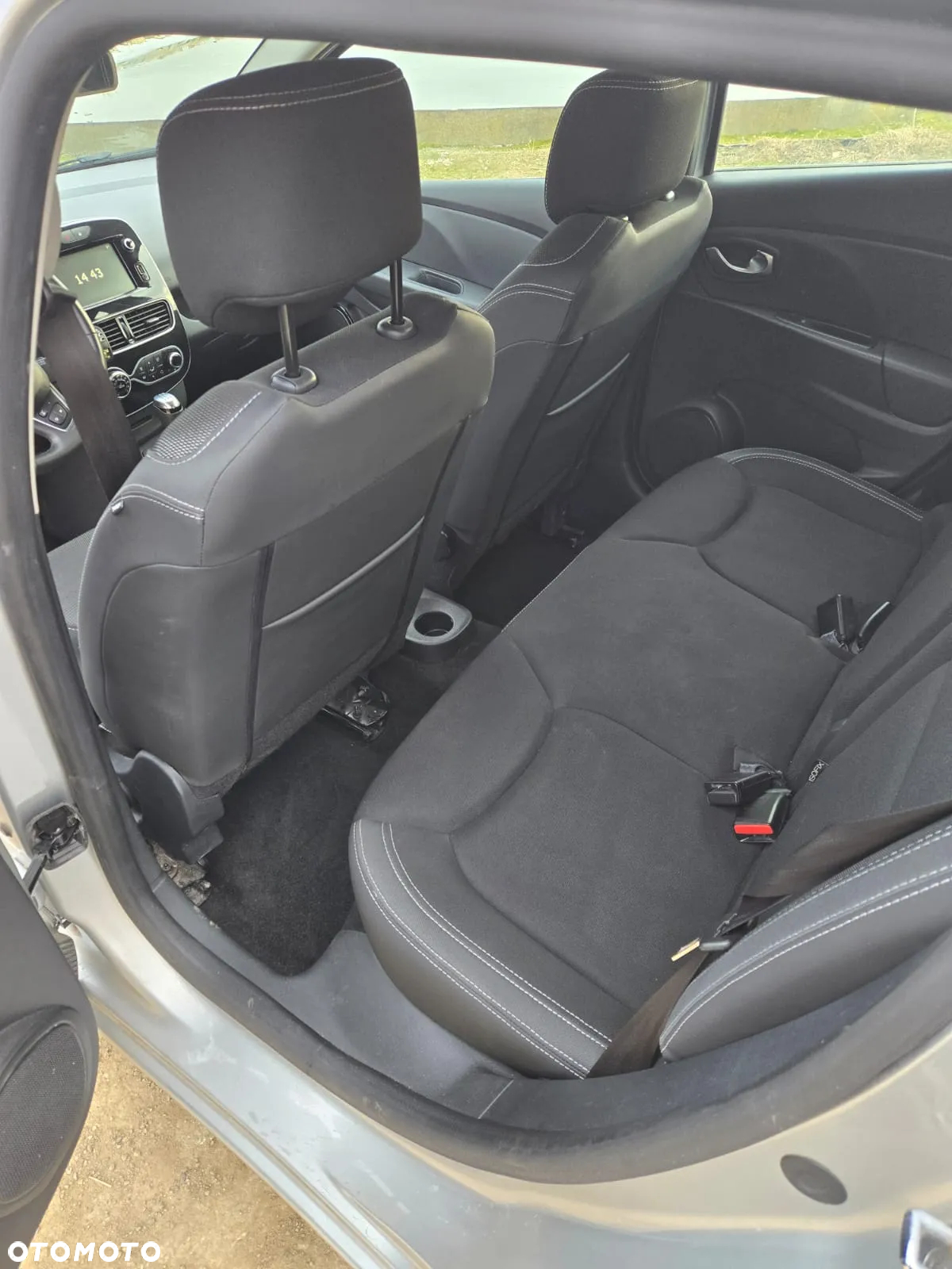 Renault Clio ENERGY TCe 90 Start & Stop 99g Eco-Drive - 12