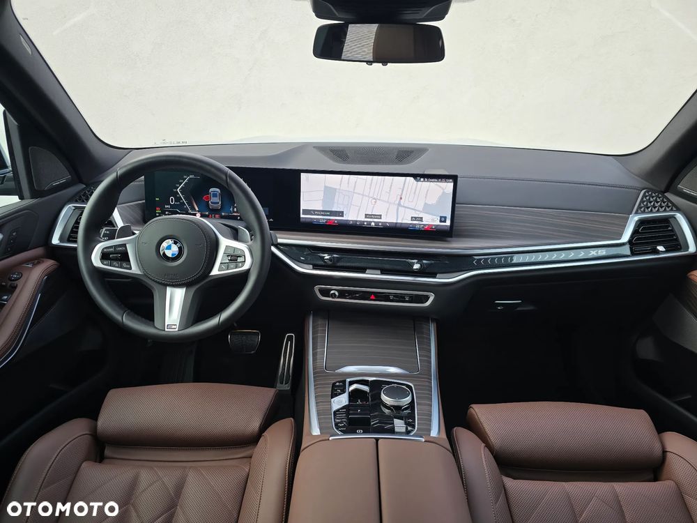 BMW X5 xDrive30d - 14