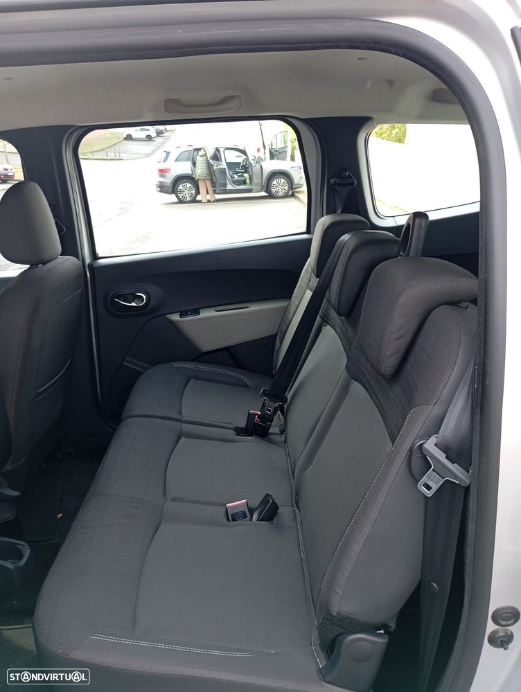 Dacia Lodgy - 5