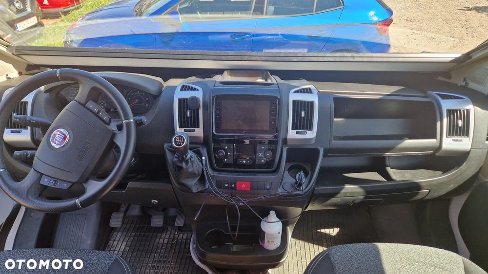 Fiat Ducato - 21