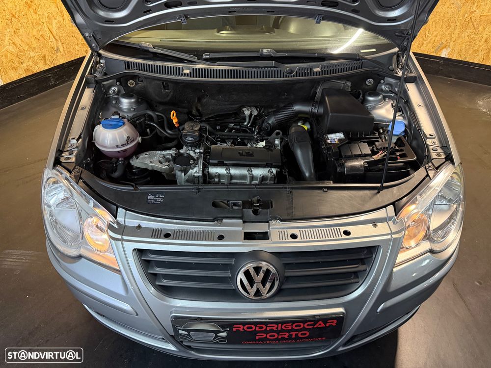 VW Polo 1.2 Live - 21