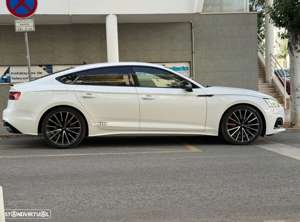 Audi A5 - 3