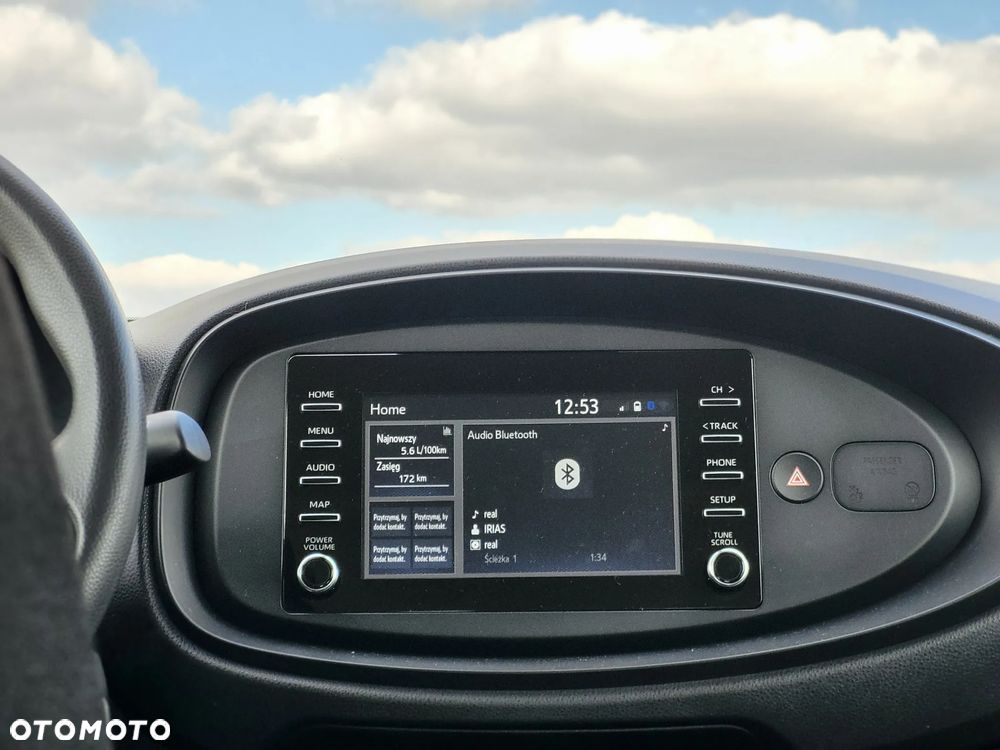 Toyota Aygo X 1.0 VVT-i Selection - 15