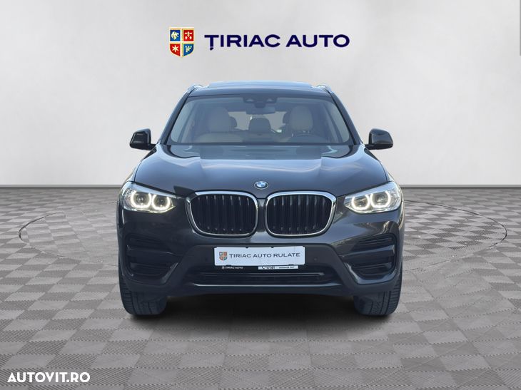 BMW X3 xDrive30e Aut. xLine - 9