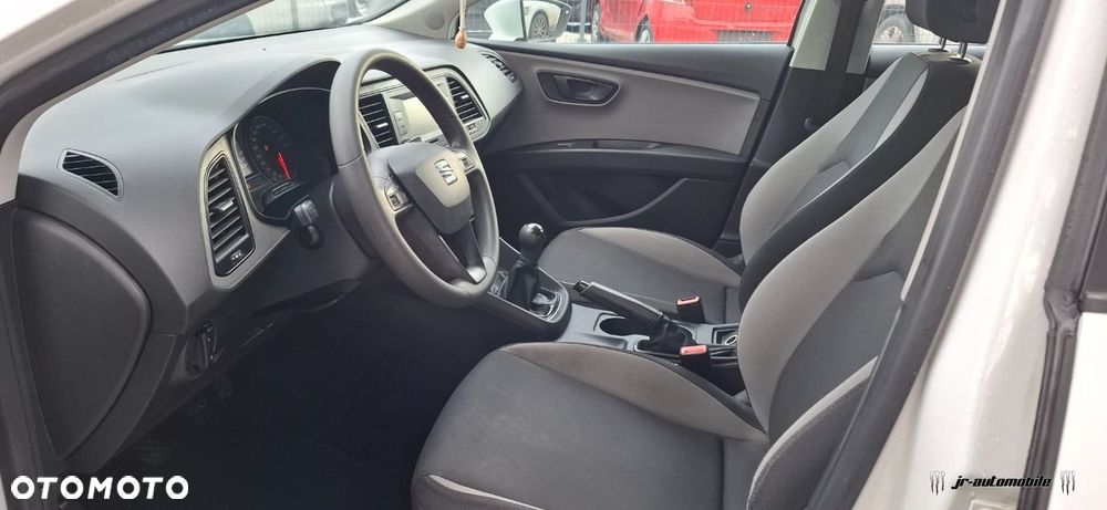 Seat Leon - 9