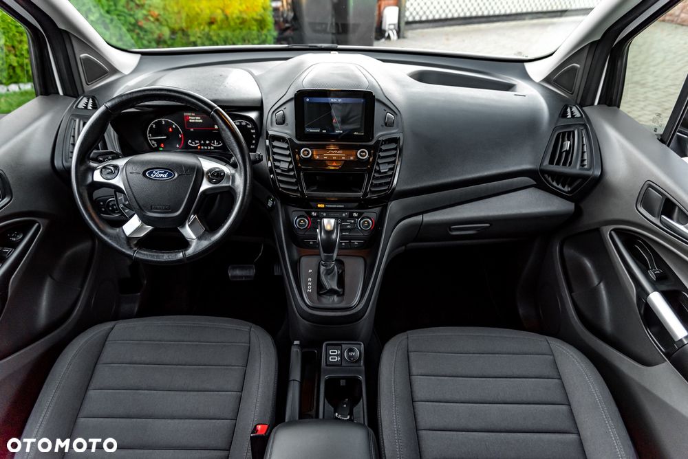 Ford Tourneo Connect 1.5 TDCi Trend PowerShift - 25