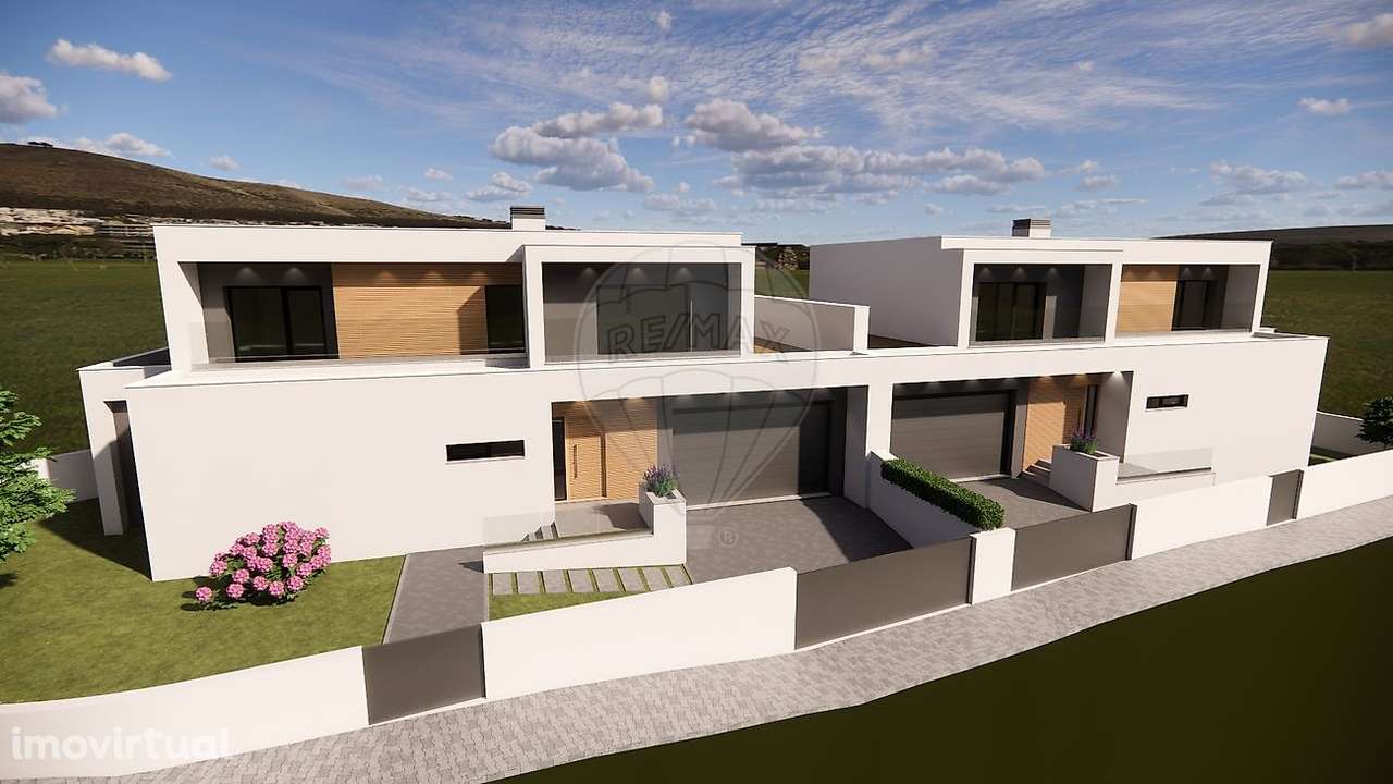 Moradia T4 para venda - Grande imagem: 3/13