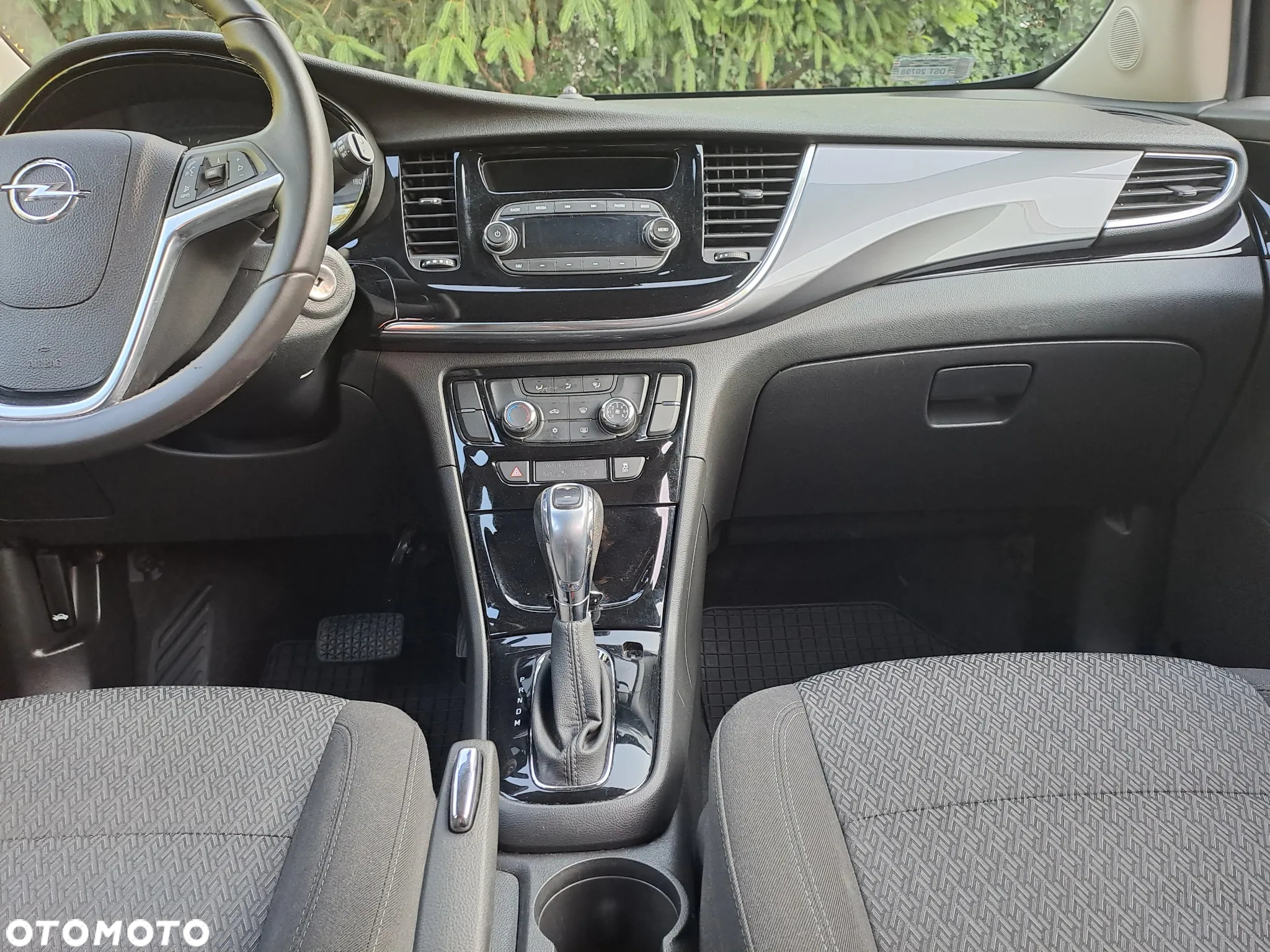 Opel Mokka X 1.4 T Enjoy - 6