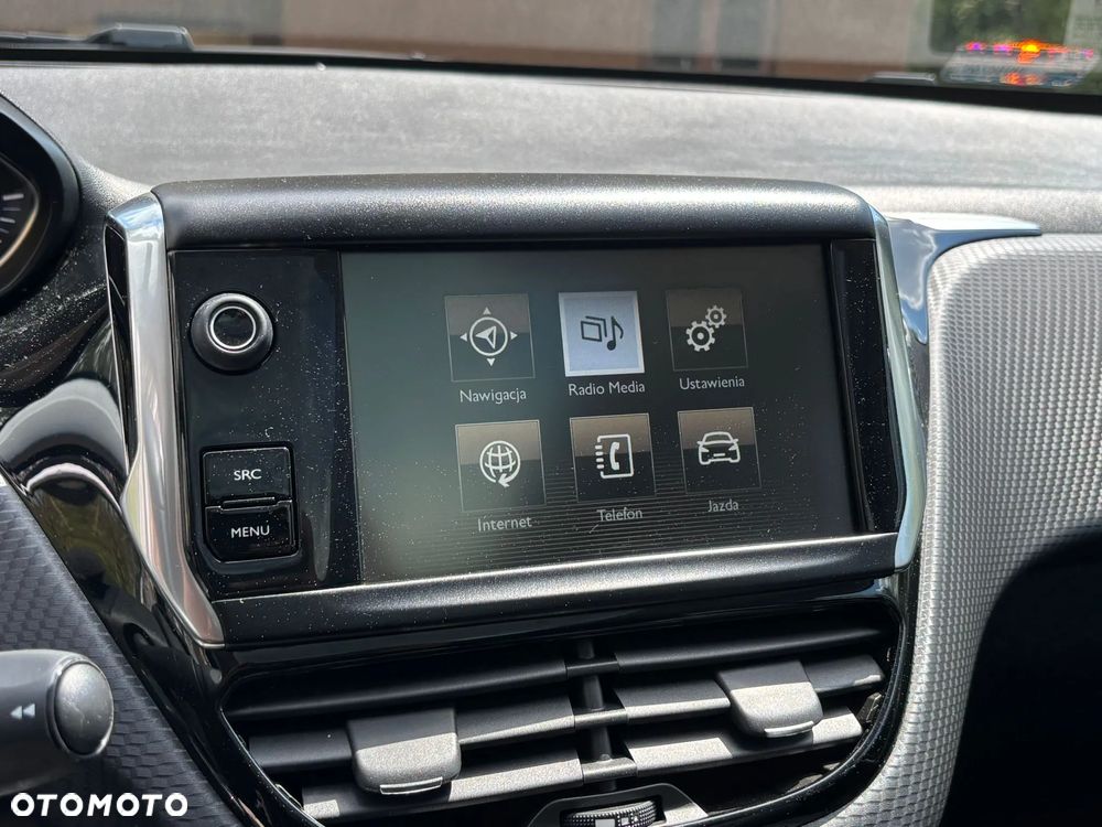 Peugeot 2008 1.6 VTi Allure - 10