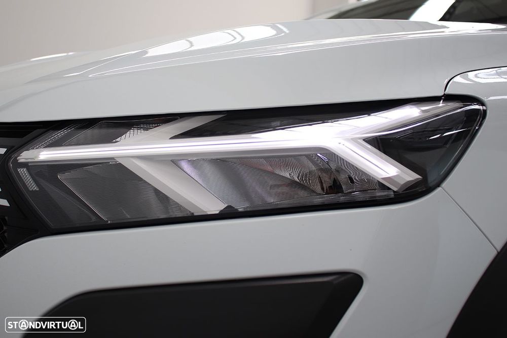 Dacia Jogger 1.0 ECO-G Extreme+ Up&Go 7L Bi-Fuel - 6