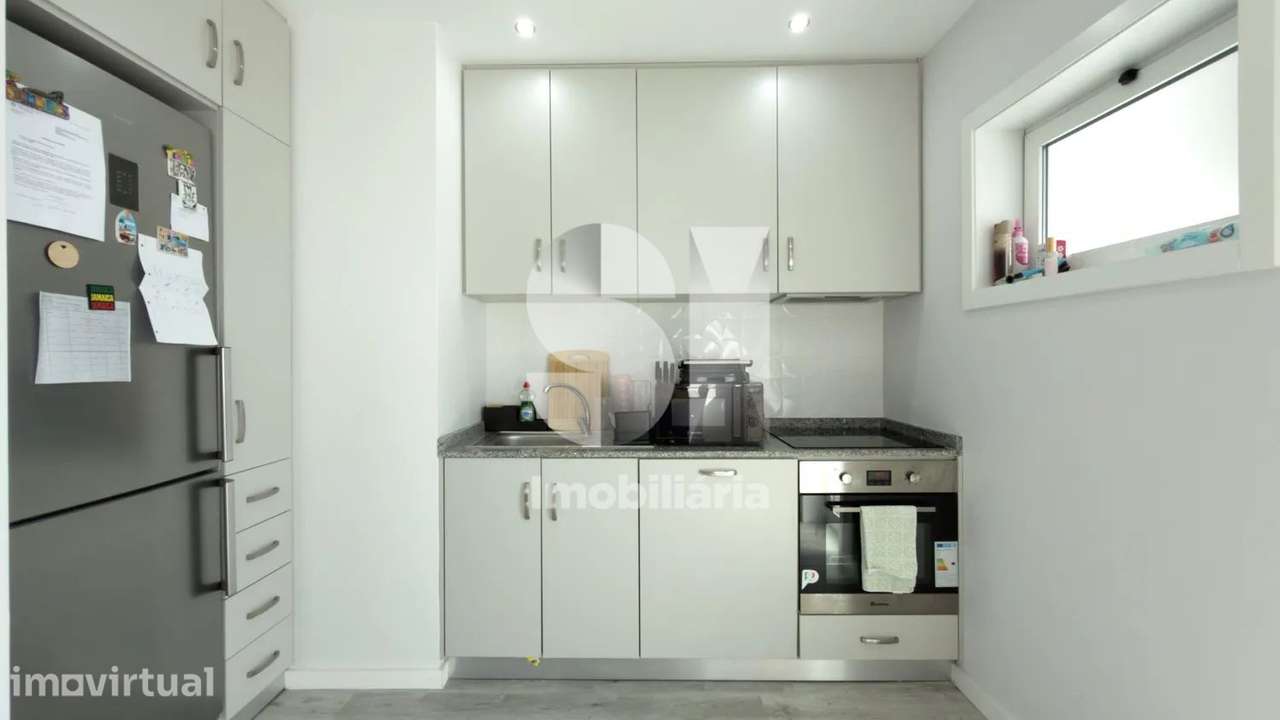 T2 Renovado - Leça do Balio - Via Norte - Grande imagem: 5/33
