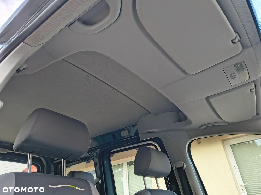 Volkswagen Caddy 2.0 EcoFuel Life - 14