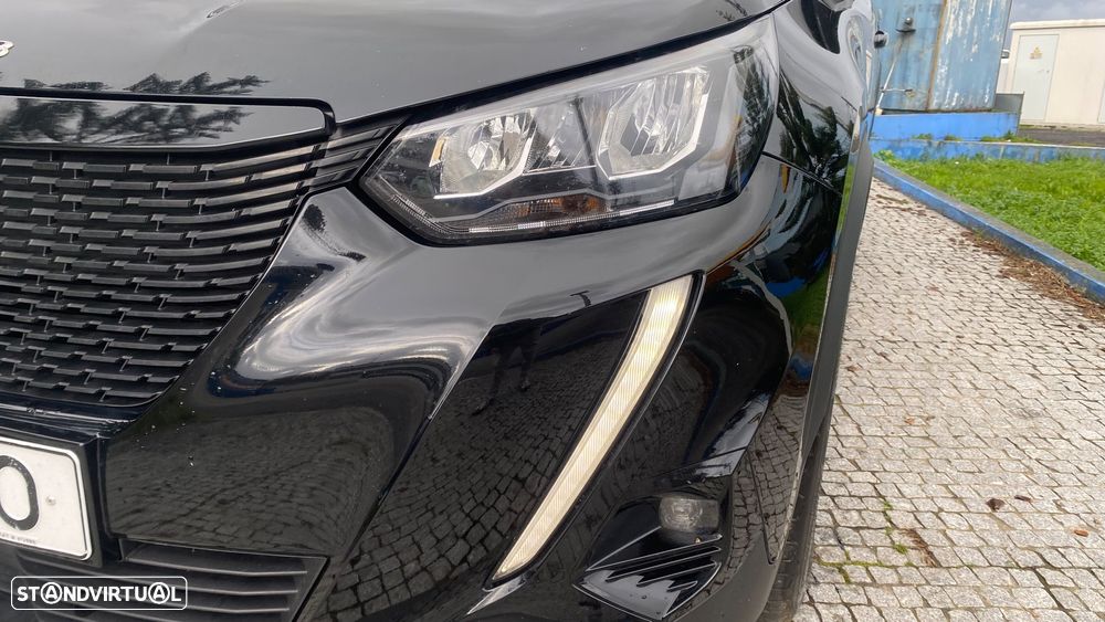 Peugeot 2008 1.5 BlueHDi Active Pack - 15