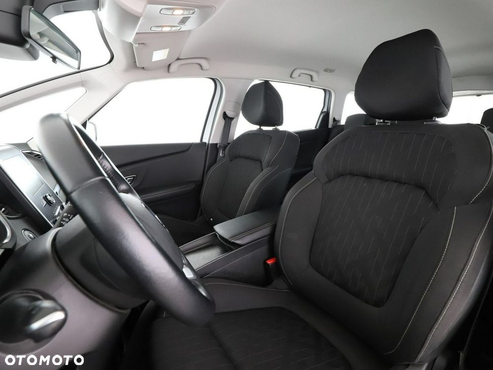 Renault Grand Scenic TCe 140 GPF EDC LIMITED - 14