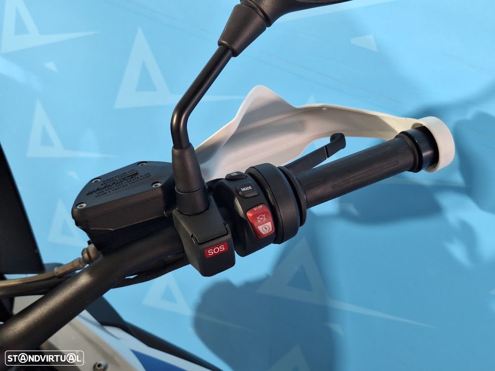 BMW R 1250 GS Rallye - 9