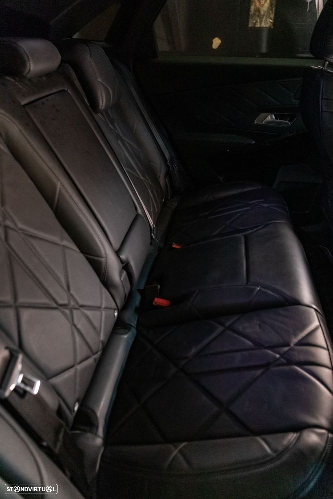 DS DS7 Crossback E-Tense Rivoli EAT8 - 17