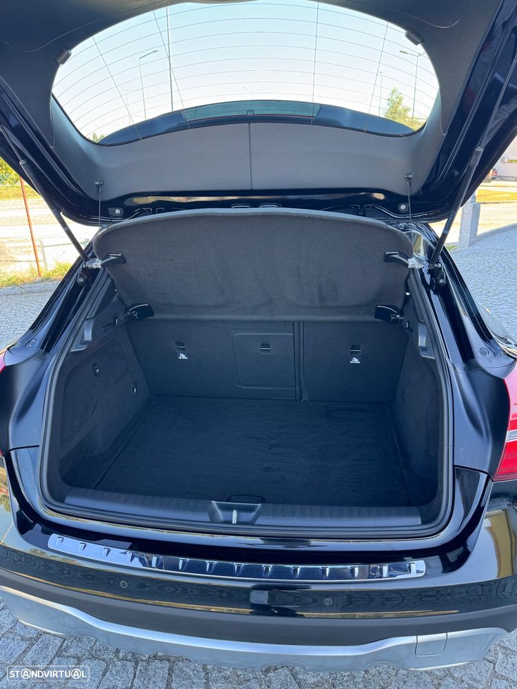 Mercedes-Benz GLA 180 (CDI) d Urban - 22