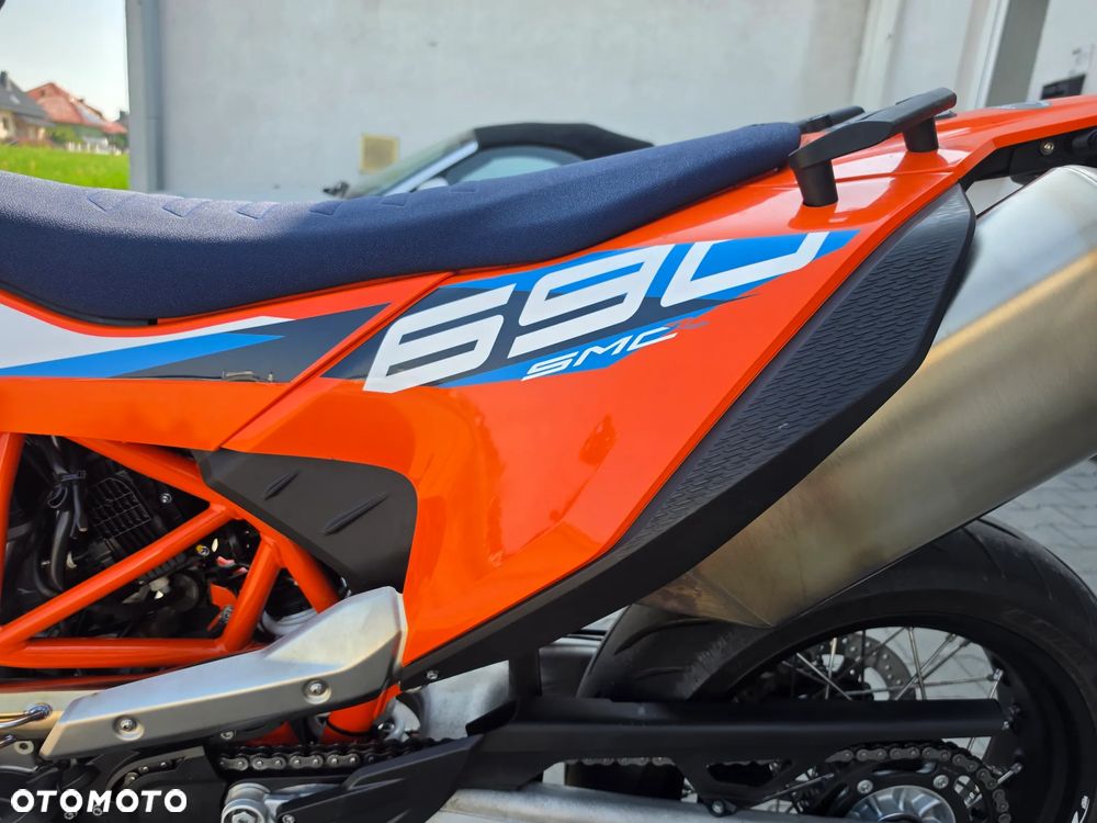 KTM Inny - 14