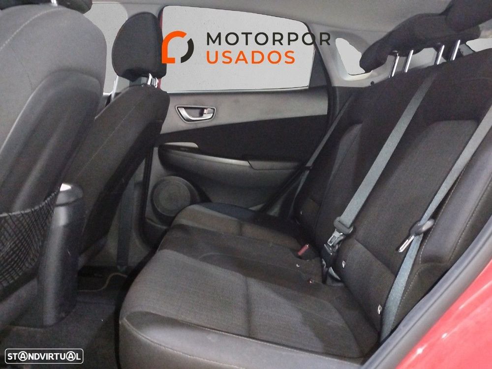 Hyundai Kauai 1.0 T-GDi N-Line - 9