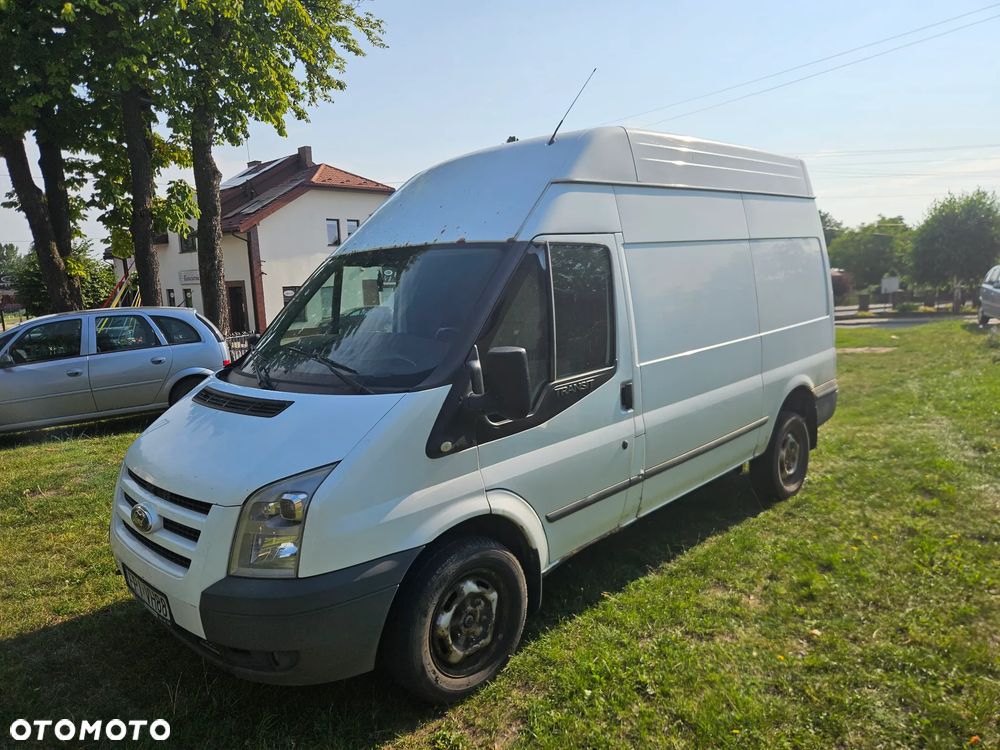 Ford Transit - 2