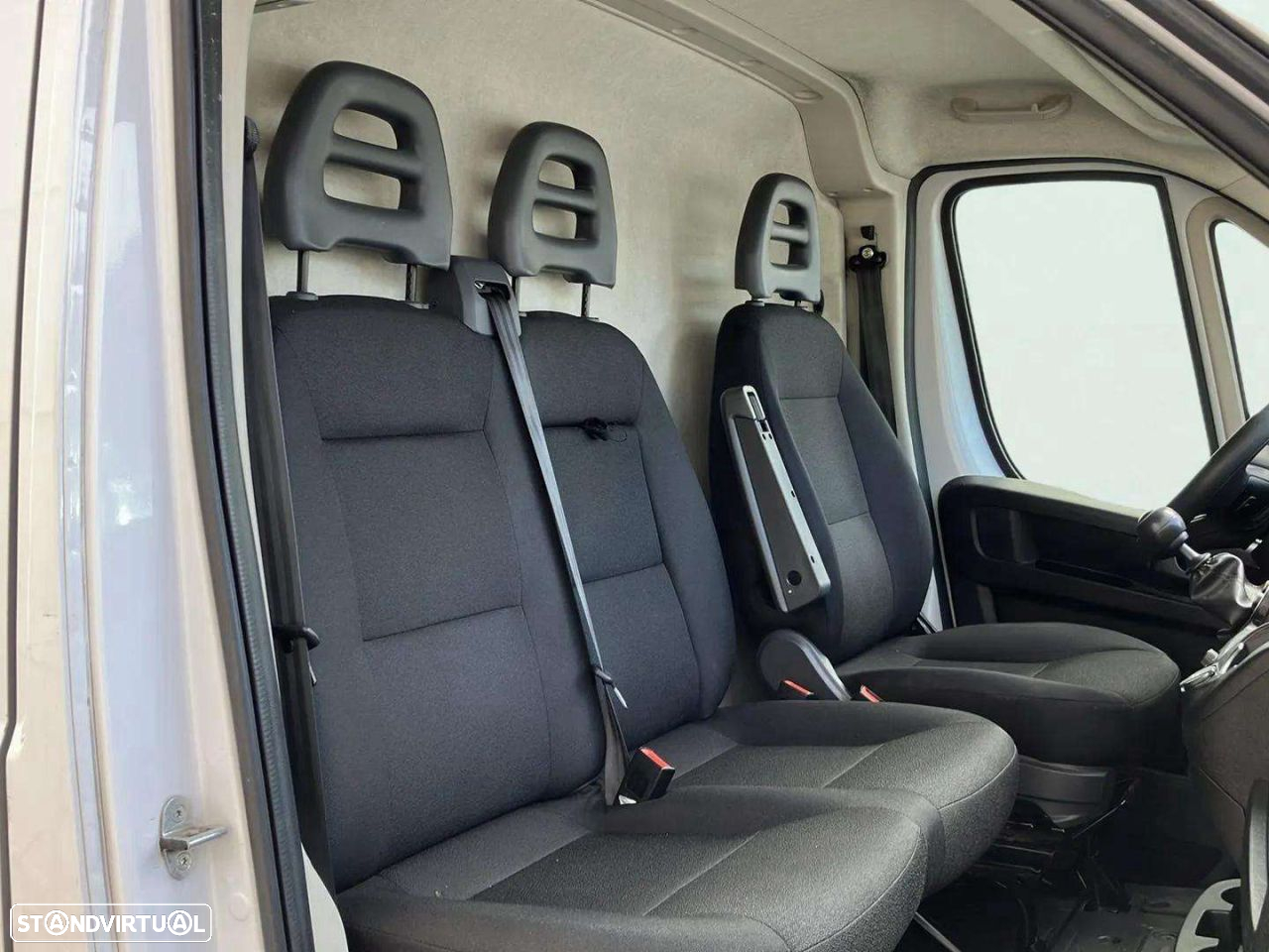 Fiat Ducato - 13