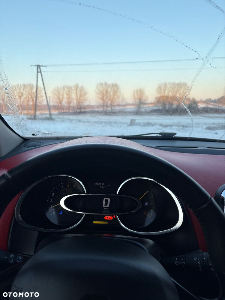 Renault Clio Energy TCe 90 Start & Stop Paris - 10