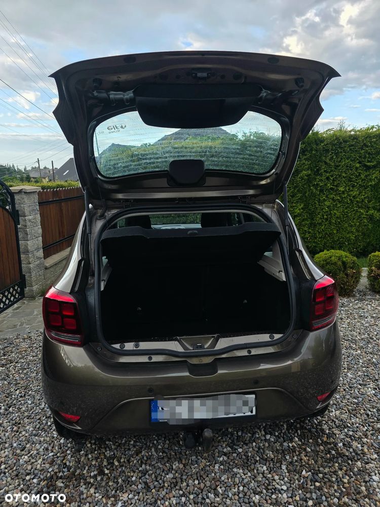 Dacia Sandero 0.9 TCe Laureate S&S - 13