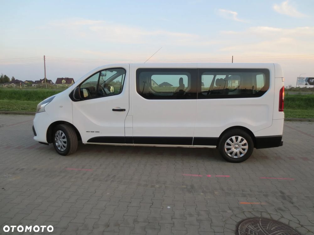 Renault Trafic - 8