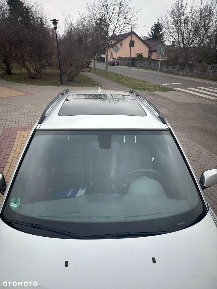 BMW X3 3.0i - 7