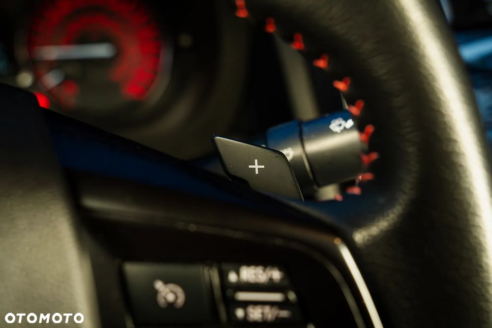 Subaru WRX Sport - 21