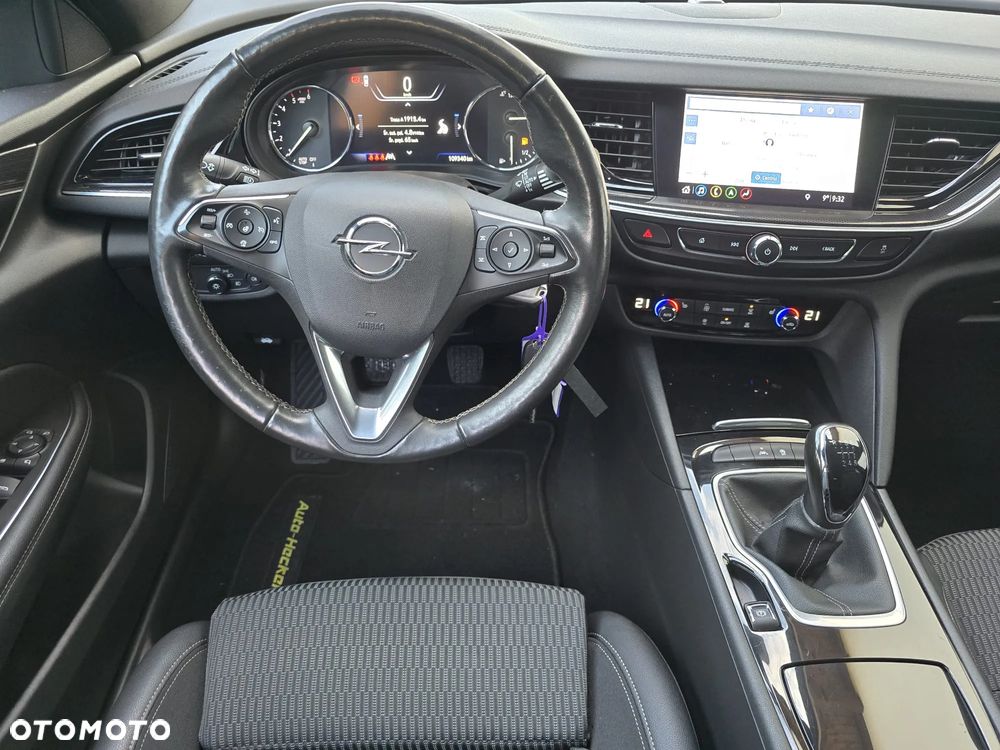 Opel Insignia 2.0 CDTI Business Elegance S&S - 14