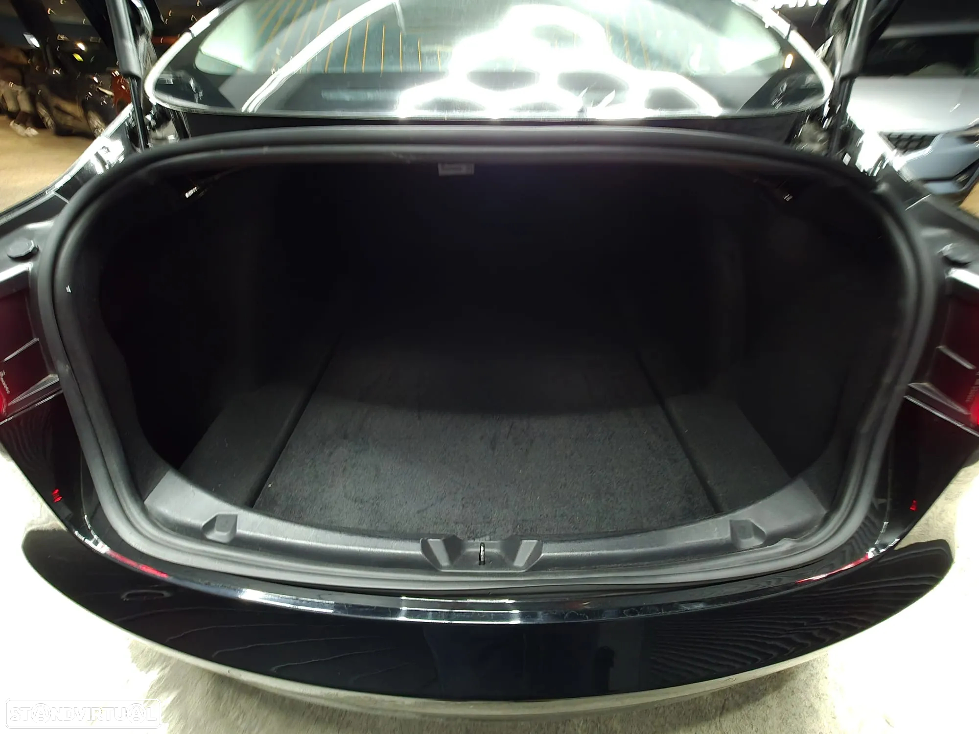 Tesla Model 3 Long-Range Dual Motor AWD - 22