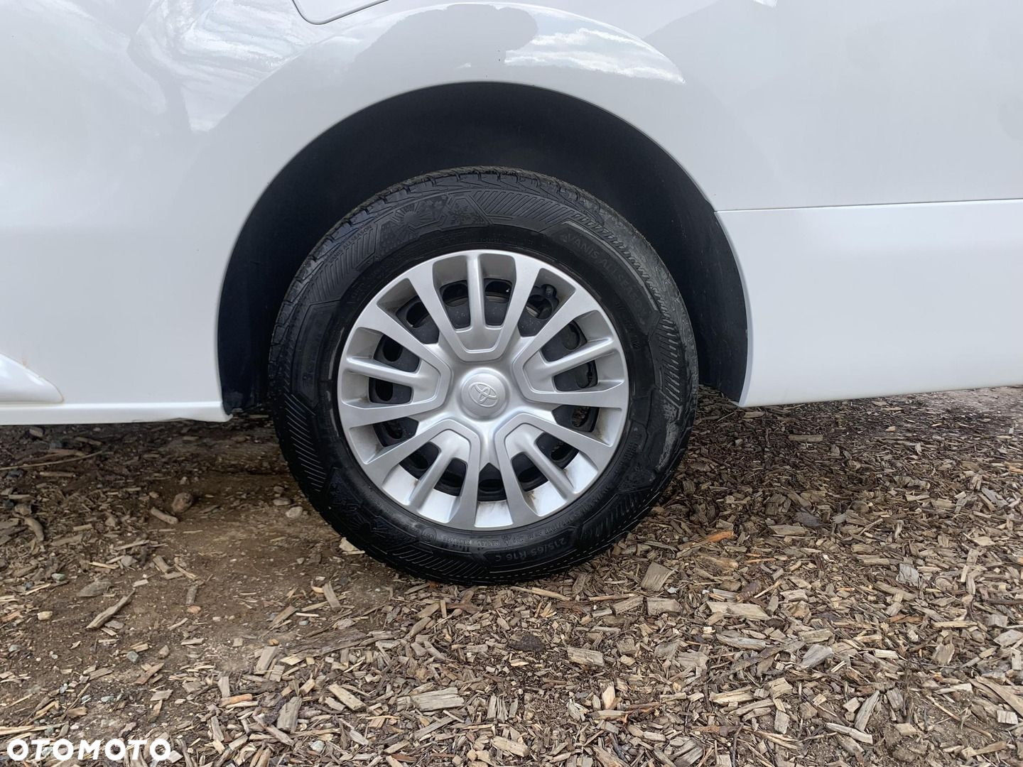 Toyota Proace Verso 2.0 D4-D Long Business - 28