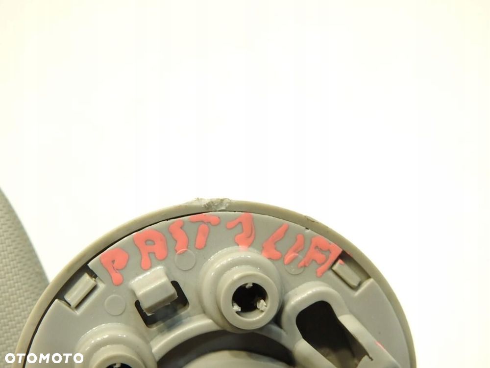 SŁONECZNIK OSŁONA PRAWA OPEL ASTRA J - 2