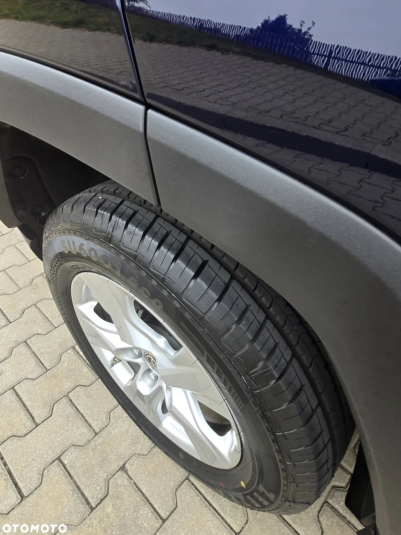 Toyota RAV4 2.5 Hybrid Active 4x4 - 12