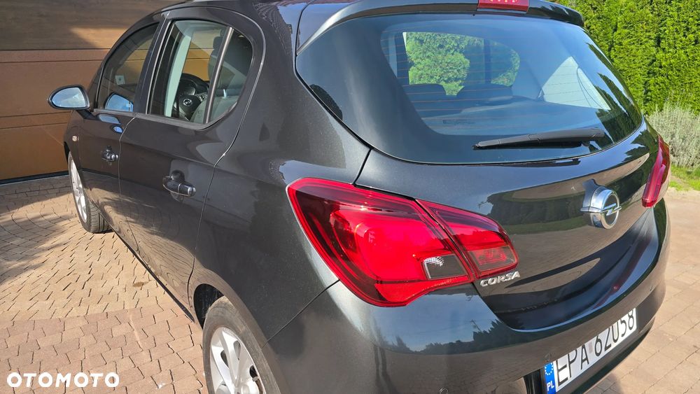 Opel Corsa - 7