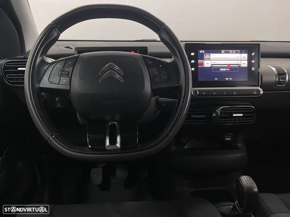 Citroën C4 Cactus 1.2 PureTech Feel - 30
