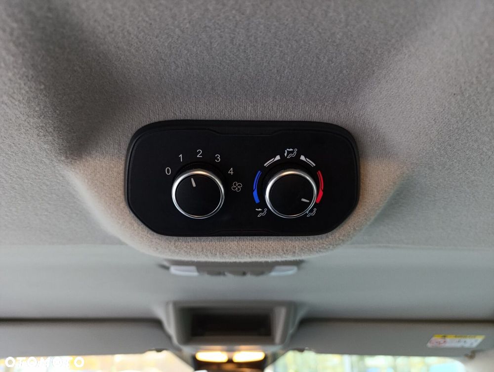 Ford Transit Custom - 28