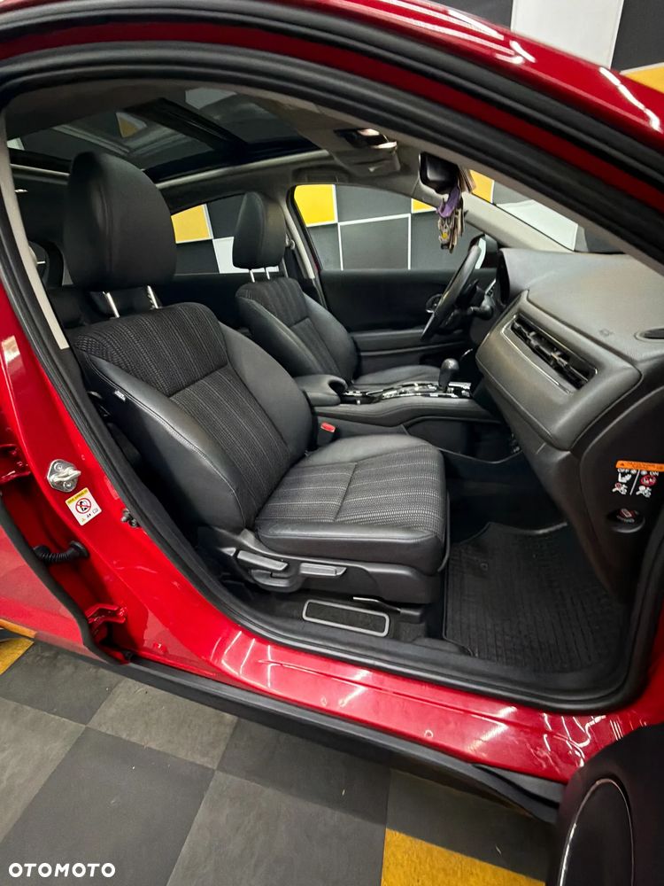 Honda HR-V 1.5 Executive (ADAS / Connect+) CVT - 5