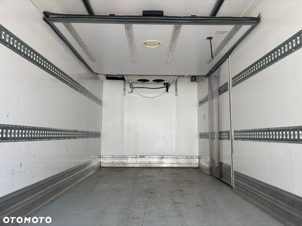 Iveco 65C115,72C17,70C17,65C17,72C15,70C15 CHLODNIA MROZNIA PODWOZIEZIE DO ZABUDOWY WYWROT - 7