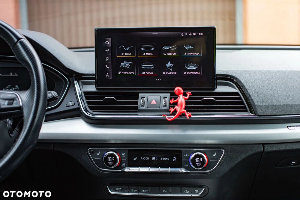 Audi Q5 45 TFSI mHEV Quattro S Line S tronic - 18