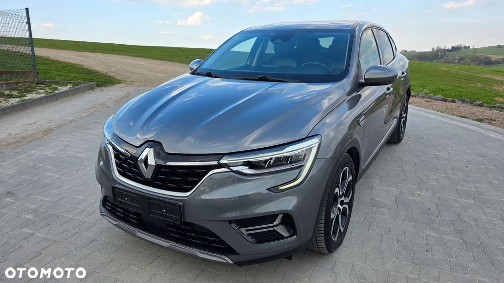 Renault Arkana E-TECH 145 INTENS - 1