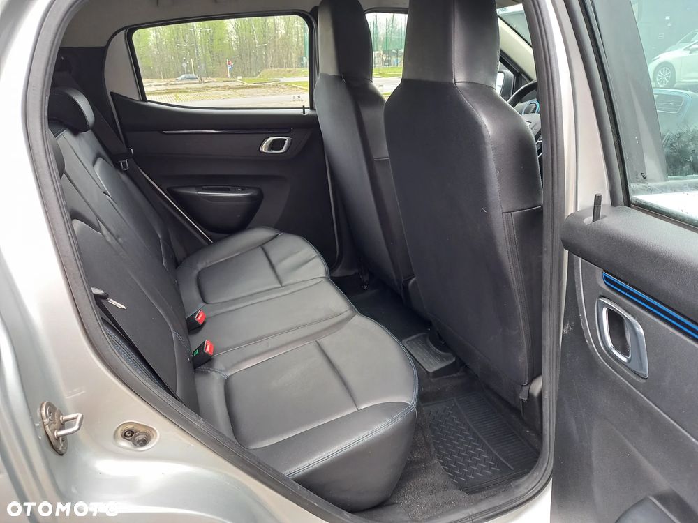 Dacia Spring 27.4kWh Comfort Plus - 4